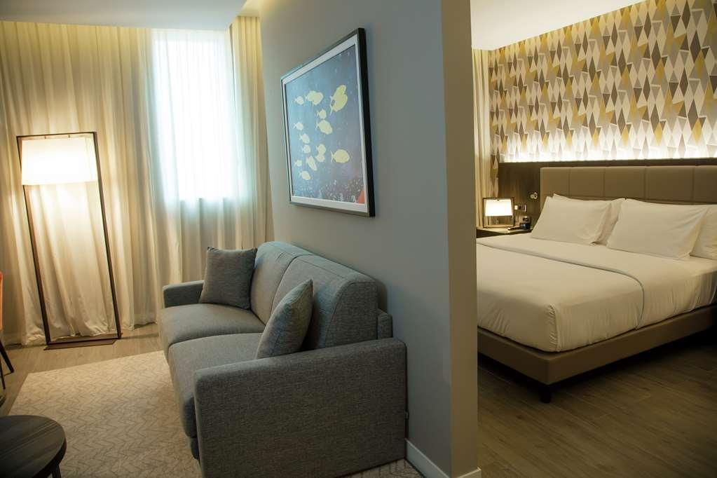 Doubletree By Hilton Pointe-Noire City Centre Pointe Noire Cameră foto